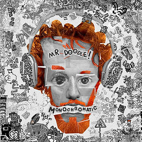 Mr Doodle | Have a Doodley Day! Mr Doodle | Have a Doodley Day!